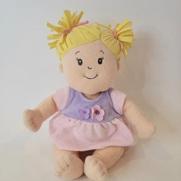 Personalised Christening Gifts Doll Personalized Gifts For Little